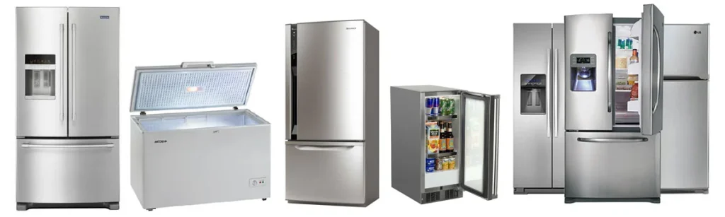 reparatii frigidere ilfov